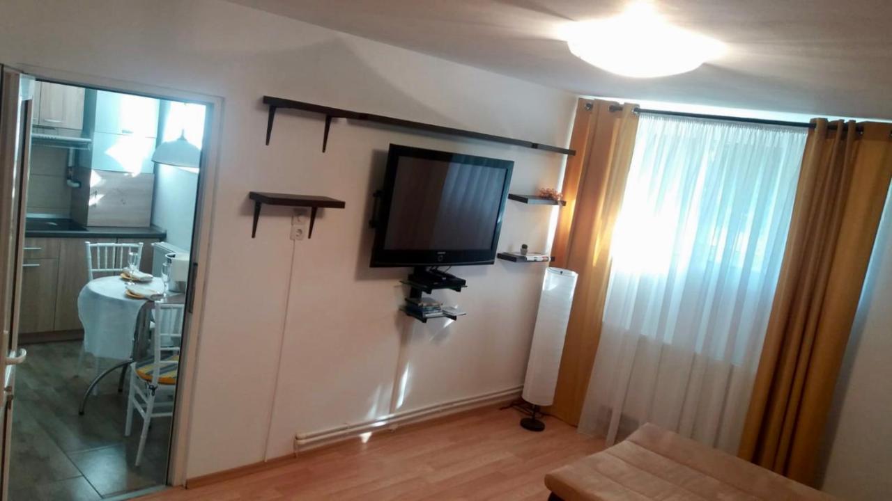 Diac Apartment Center Brasov Bagian luar foto