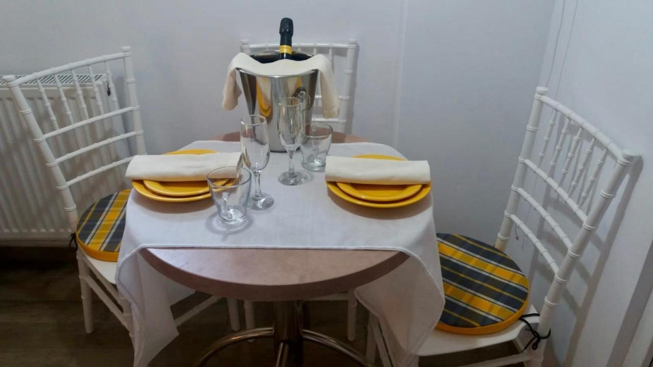 Diac Apartment Center Brasov Bagian luar foto