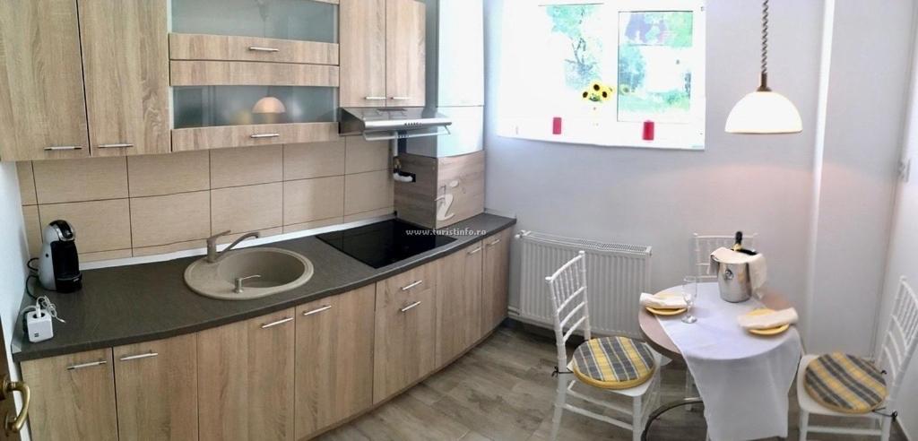 Diac Apartment Center Brasov Bagian luar foto